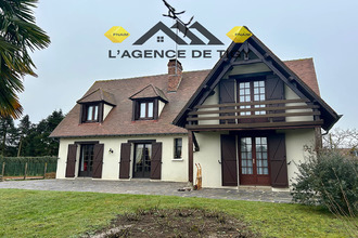 Ma-Cabane - Vente Maison FEROLLES, 175 m²