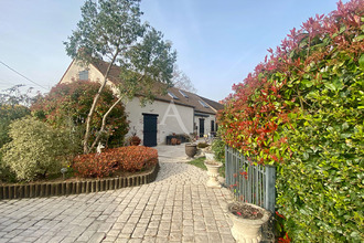 Ma-Cabane - Vente Maison FEROLLES, 122 m²