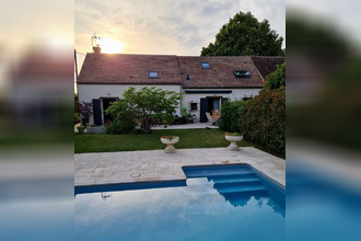 Ma-Cabane - Vente Maison FEROLLES, 122 m²