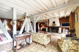 Ma-Cabane - Vente Maison Férolles, 155 m²