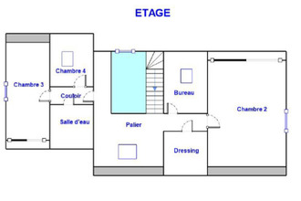 Ma-Cabane - Vente Maison Férolles-Attilly, 139 m²