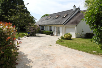 Ma-Cabane - Vente Maison Férolles-Attilly, 238 m²