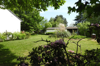 Ma-Cabane - Vente Maison Férolles-Attilly, 238 m²