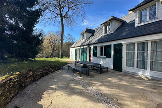 Ma-Cabane - Vente Maison FEROLLES-ATTILLY, 166 m²