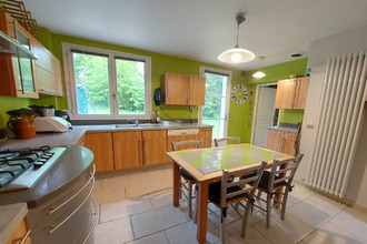 Ma-Cabane - Vente Maison FEROLLES-ATTILLY, 166 m²