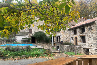 Vente Maison 34210, Ferrals-les-Montagnes France