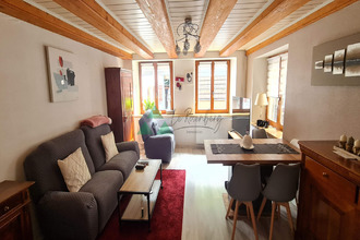 Ma-Cabane - Vente Maison Ferrette, 85 m²