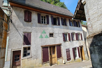 Ma-Cabane - Vente Maison Ferrette, 50 m²