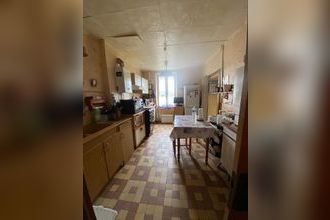 Ma-Cabane - Vente Maison FERRIERE-LA-GRANDE, 90 m²