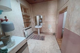 Ma-Cabane - Vente Maison FERRIERE-LA-GRANDE, 93 m²