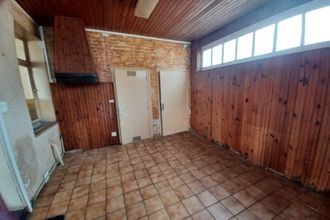 Ma-Cabane - Vente Maison FERRIERE-LA-GRANDE, 93 m²