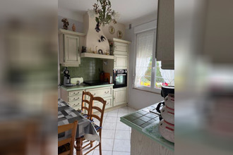 Ma-Cabane - Vente Maison FERRIERE-LA-GRANDE, 134 m²