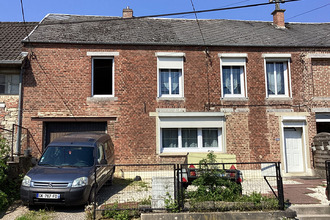 Ma-Cabane - Vente Maison FERRIERE-LA-GRANDE, 103 m²