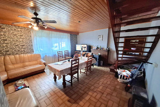 Ma-Cabane - Vente Maison FERRIERE-LA-GRANDE, 103 m²