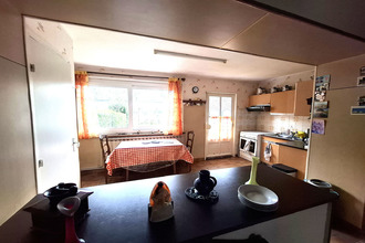 Ma-Cabane - Vente Maison FERRIERE-LA-GRANDE, 0 m²