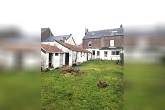 Ma-Cabane - Vente Maison FERRIERE-LA-GRANDE, 0 m²