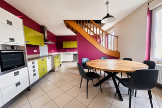 Ma-Cabane - Vente Maison FERRIERE-LA-GRANDE, 150 m²