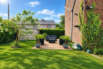 Ma-Cabane - Vente Maison FERRIERE-LA-GRANDE, 140 m²