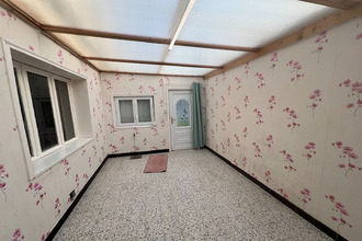 Ma-Cabane - Vente Maison FERRIERE-LA-PETITE, 110 m²