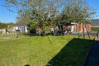 Ma-Cabane - Vente Maison FERRIERE-LA-PETITE, 99 m²