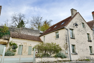 Ma-Cabane - Vente Maison FERRIERE-LARCON, 163 m²