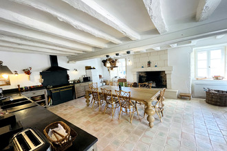 Ma-Cabane - Vente Maison FERRIERE-LARCON, 163 m²