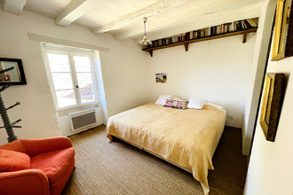 Ma-Cabane - Vente Maison FERRIERE-LARCON, 163 m²