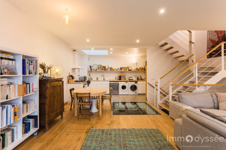 Ma-Cabane - Vente Maison Ferrières-en-Brie, 110 m²