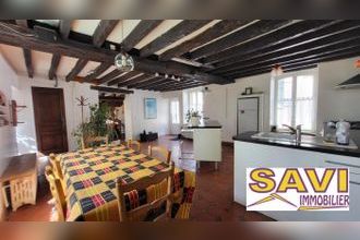 Ma-Cabane - Vente Maison Ferrières-en-Gâtinais, 122 m²