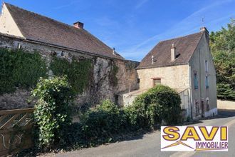 Ma-Cabane - Vente Maison Ferrières-en-Gâtinais, 136 m²