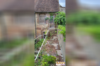 Ma-Cabane - Vente Maison Ferrières-en-Gâtinais, 60 m²