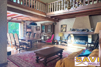 Ma-Cabane - Vente Maison Ferrières-en-Gâtinais, 153 m²