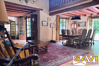 Ma-Cabane - Vente Maison Ferrières-en-Gâtinais, 153 m²