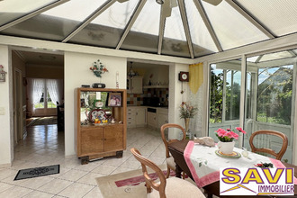 Ma-Cabane - Vente Maison Ferrières-en-Gâtinais, 131 m²