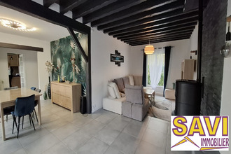 Ma-Cabane - Vente Maison Ferrières-en-Gâtinais, 200 m²