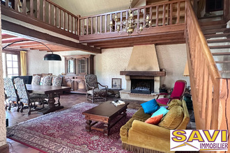 Ma-Cabane - Vente Maison Ferrières-en-Gâtinais, 153 m²