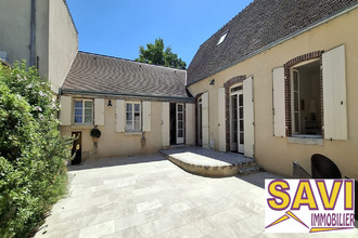 Ma-Cabane - Vente Maison Ferrières-en-Gâtinais, 135 m²
