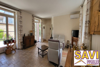 Ma-Cabane - Vente Maison Ferrières-en-Gâtinais, 135 m²