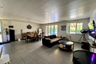 Ma-Cabane - Vente Maison FERRIERES-EN-GATINAIS, 77 m²