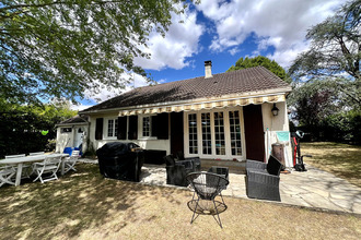 Ma-Cabane - Vente Maison FERRIERES-EN-GATINAIS, 77 m²
