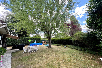 Ma-Cabane - Vente Maison FERRIERES-EN-GATINAIS, 77 m²