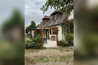 Ma-Cabane - Vente Maison Ferrières-Haut-Clocher, 110 m²