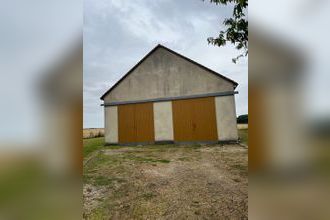 Ma-Cabane - Vente Maison Ferrières-Haut-Clocher, 110 m²