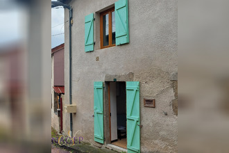 Ma-Cabane - Vente Maison Ferrières-sur-Sichon, 30 m²