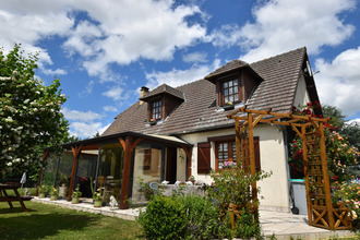 Vente Maison 27190, Ferrières-Haut-Clocher France