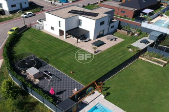 Ma-Cabane - Vente Maison Fessenheim, 187 m²