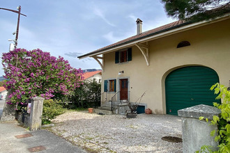 Ma-Cabane - Vente Maison FESSY, 217 m²
