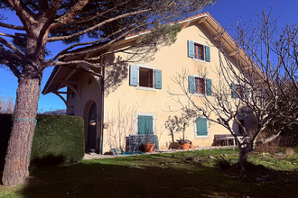 Ma-Cabane - Vente Maison FESSY, 217 m²