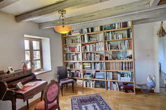 Ma-Cabane - Vente Maison FESSY, 217 m²
