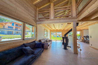 Ma-Cabane - Vente Maison FESSY, 150 m²